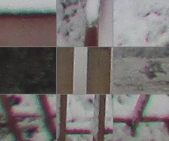 Canon PowerShot SX500 IS: fotící stroj času