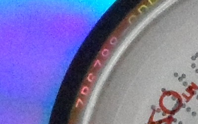 Samsung WB210: dotkněte se 21 milimetrů!