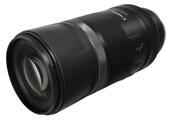 Úspěch Canonu: 6 ocenění EISA 2020