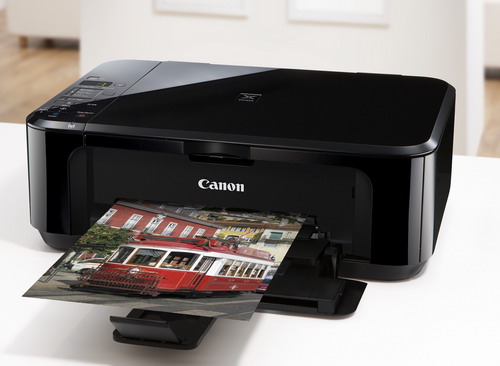 Multifunkce Canon PIXMA MG2150 a MG3150