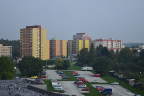 Nikon D3300: drobek se silným srdcem