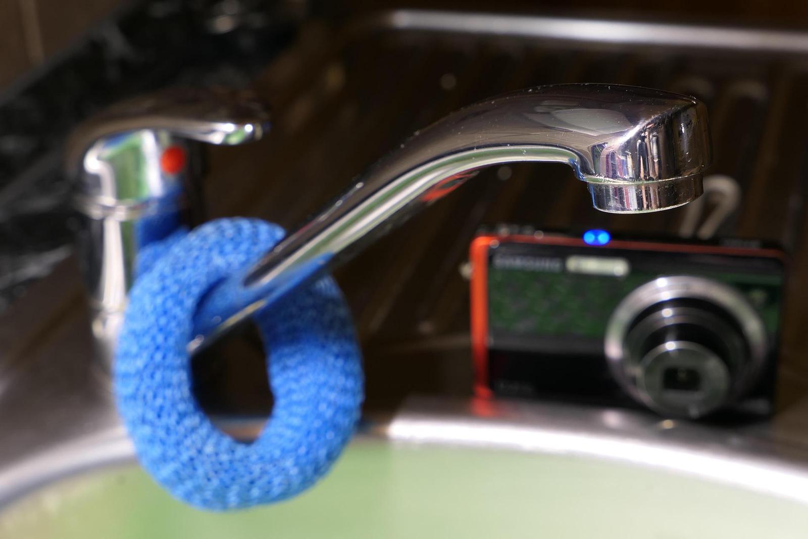 Panasonic Lumix LX15: noční borec