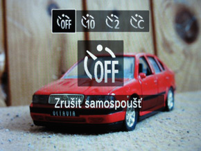 Canon PowerShot SX50 HS: překvapivá kombinace