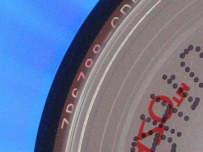 Canon PowerShot S90: malý zázrak