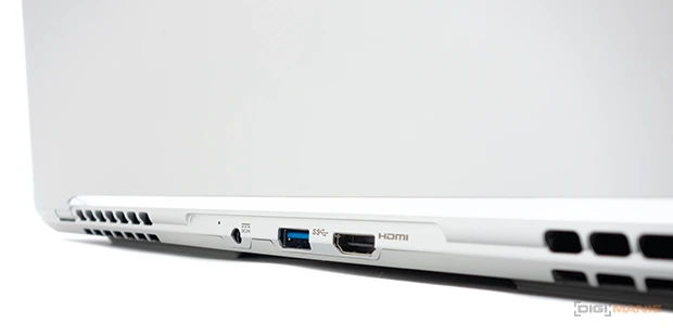 Gigabyte Aero 16 BSF: velké zlepšení a RTX 4070 k tomu