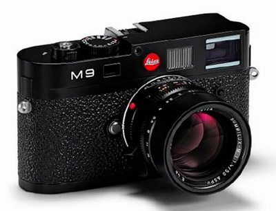 Kompakty v retro stylu