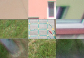 Tamron 16-300mm f/3.5-6.3 Di II VC PZD Macro