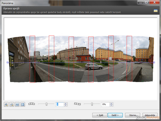 Zoner Photo Studio 16 PRO v testu