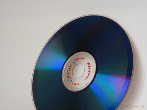 Pentax X70: neobyčejně univerzální kliďas