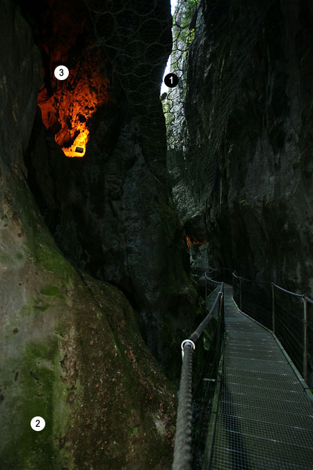 Fotografický blesk na cestě časem – 8. díl