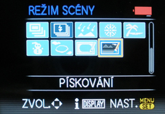 Panasonic Lumix LX3: nejtajnější přání vyslyšena