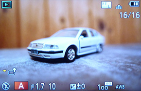 Panasonic Lumix LX100: pozoruhodný profi kompakt