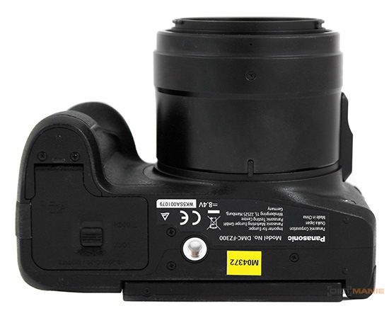 Panasonic Lumix FZ300: opět na špici