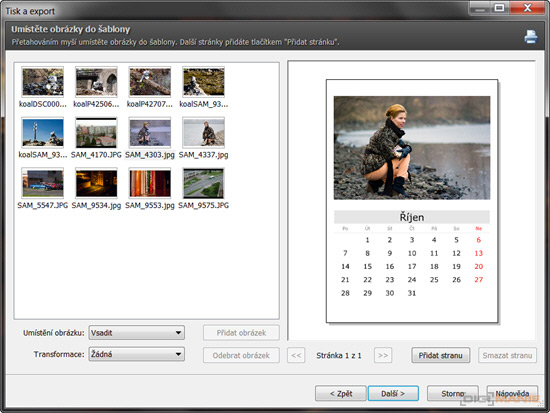 Zoner Photo Studio 16 PRO v testu