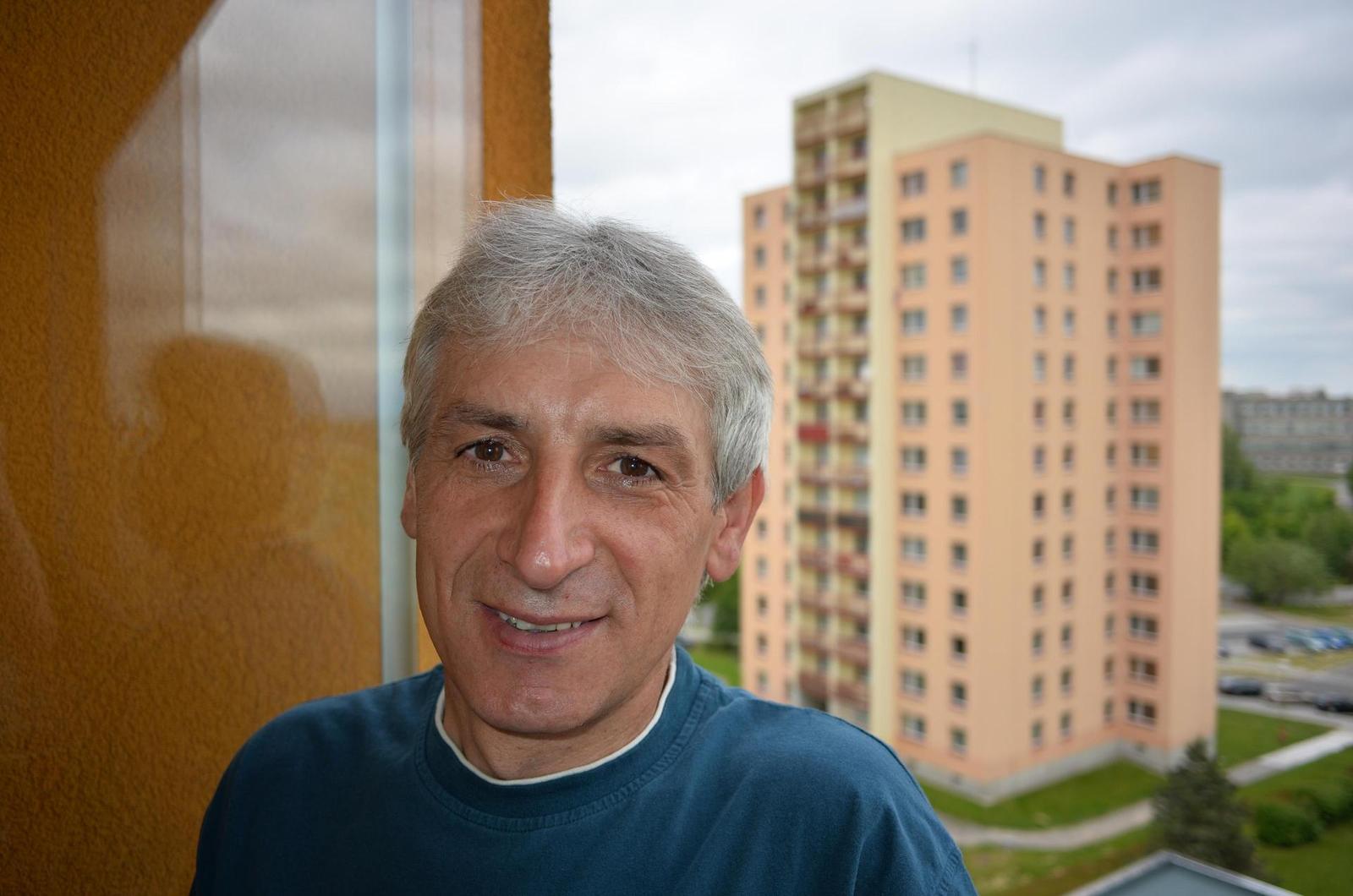 Nikon Coolpix A: velmi příjemná (ne)výraznost