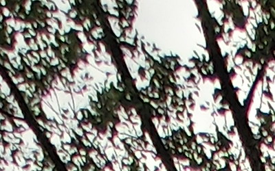 Casio EXILIM ZR100: kapesní formule