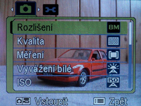 Genius G-Shot 510: vodník za pár korun