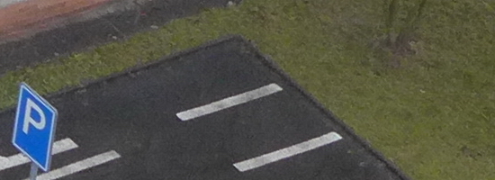 Panasonic Lumix LX7: kompaktní hvězda noci