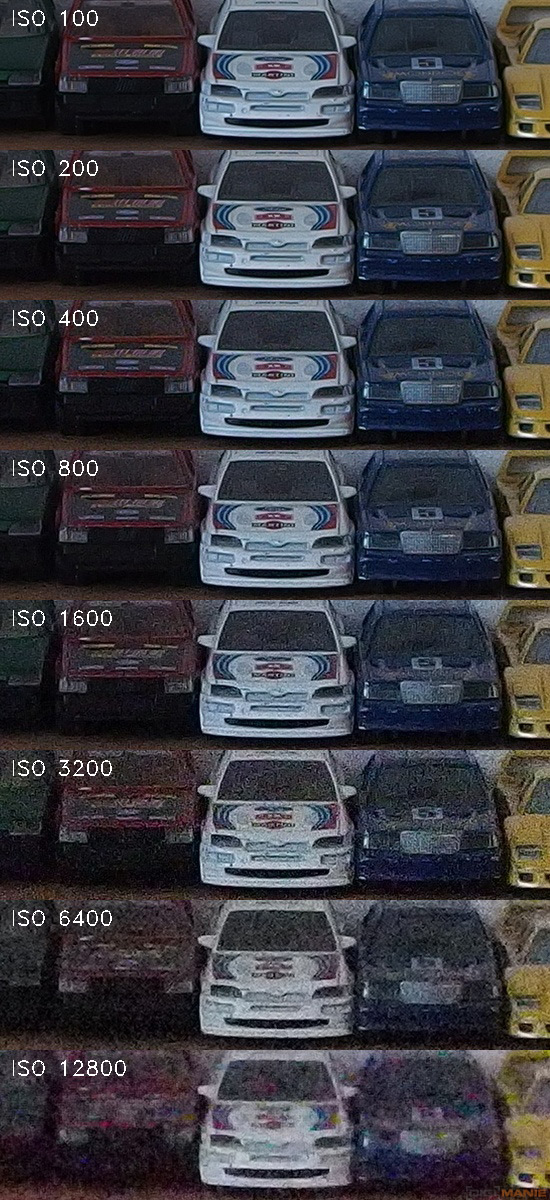 Olympus Stylus XZ-2: jednoduše skvělý