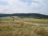 Sony Cyber-shot DSC-P200: Půlkruhová sedmička