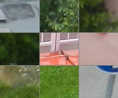 Nikon Coolpix P500: univerzální dalekohled