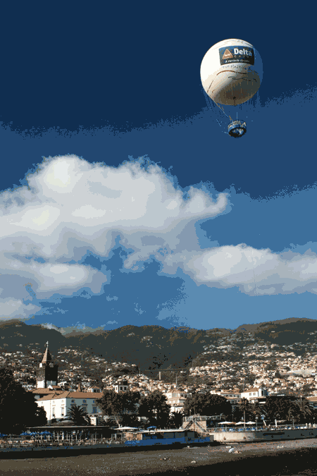 Formáty pro ukládání fotografií - 5.díl: gif