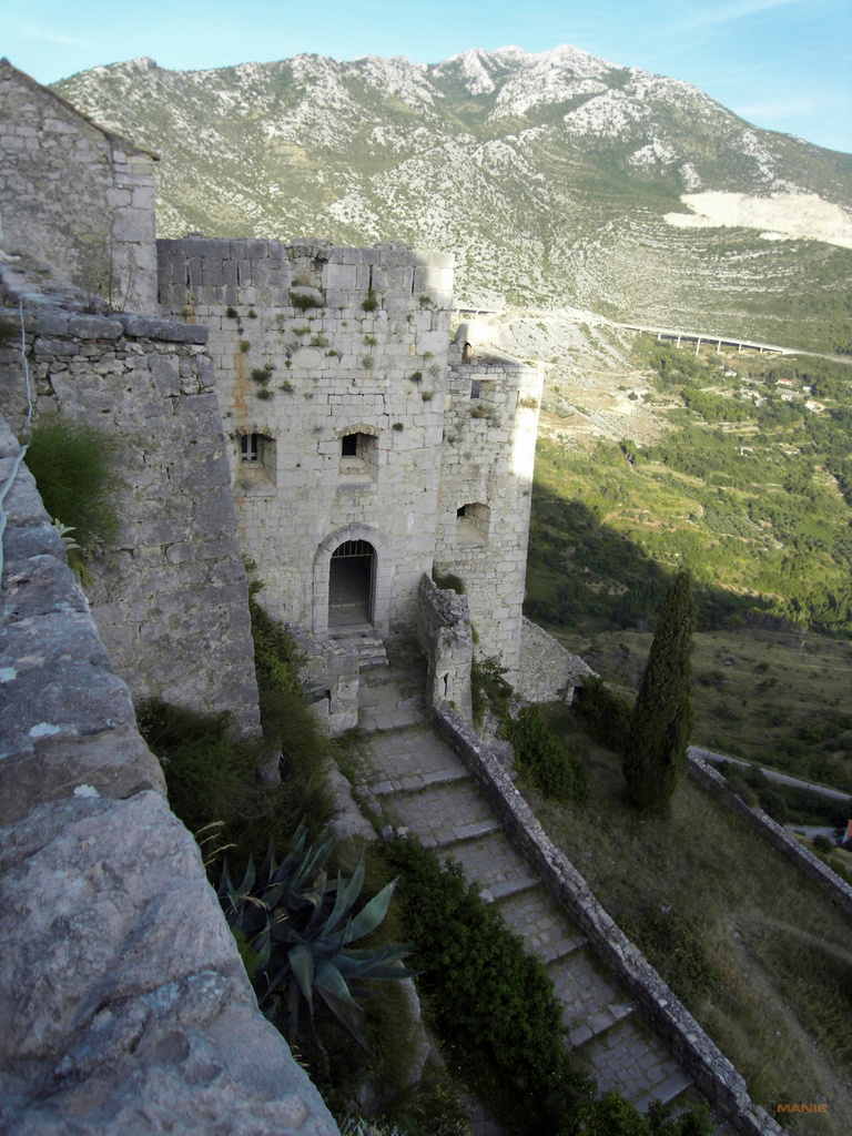 S kompaktem po Střední Dalmácii - 2. díl