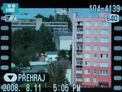 Fujifilm S100FS: jde zrcadlovkám po krku