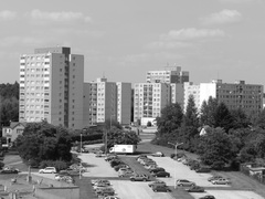 Nikon Coolpix P500: univerzální dalekohled