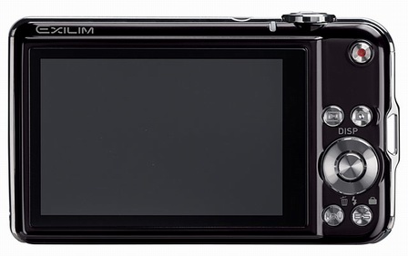 Casio rozšiřuje řadu EXILIM o další čtyři fotoaparáty