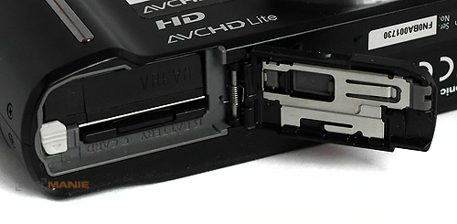 Panasonic Lumix TZ10: kapesní dělo