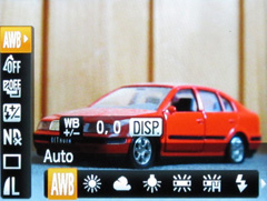 Canon PowerShot G11: géčko, o jakém jsme snili