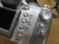 Canon PowerShot S2 IS: dvanáctinásobné oko Canonovo