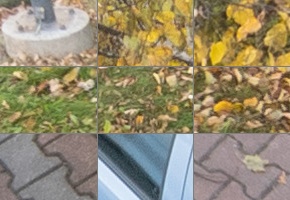 Panasonic Leica DG Vario-Summilux 10-25mm F1.7 ASPH.