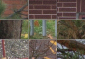 Nikon AF-P DX Nikkor 70-300 mm f/4,5-6,3G ED VR