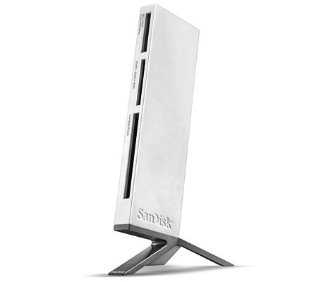 SanDisk uvádí Extreme Pro SDHC a SDXC karty s rychlostí až 95 MB/s