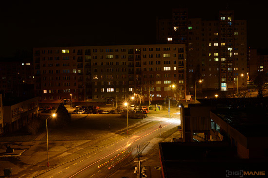 Nikon D600: vynikající vstup do světa full frame