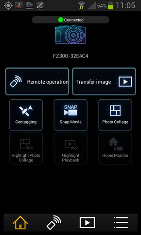 Panasonic Lumix FZ300: opět na špici