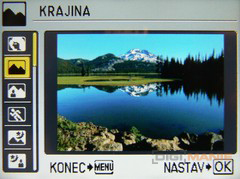 Olympus SP-570UZ: uspěje první 20× ultrazoom v testu?