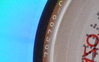 Canon EOS 60D: na pomezí dvou světů