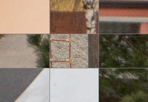 Panasonic Lumix LX15: noční borec