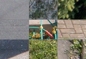 Panasonic Leica DG Vario-Elmarit 12-60mm / F2.8-4.0 ASPH. / Power O.I.S.