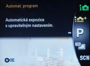 Sony Cyber-shot WX100: maličký silák