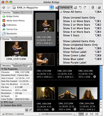 Nový Photoshop CS2 – pomocník každého fotografa