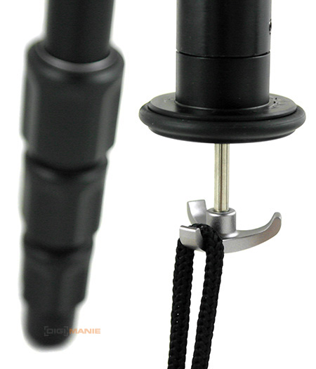 Stativ Rollei C5i-II s kulovou hlavou T3S