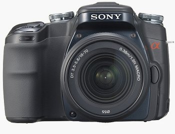 Jak dopadla Alpha 100 v praxi?