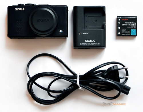 Sigma DP2: otestovali jsme Foveon!