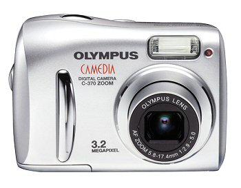 Dva malé automaty u Olympusu