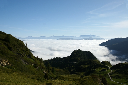 Zrcadlovka a já: Proč jsou návštěvy fotosrazů tak drahé?