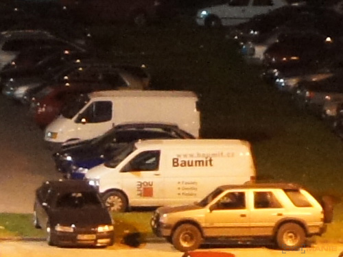 Sony SLT-A33: přesvědčivý revolucionář